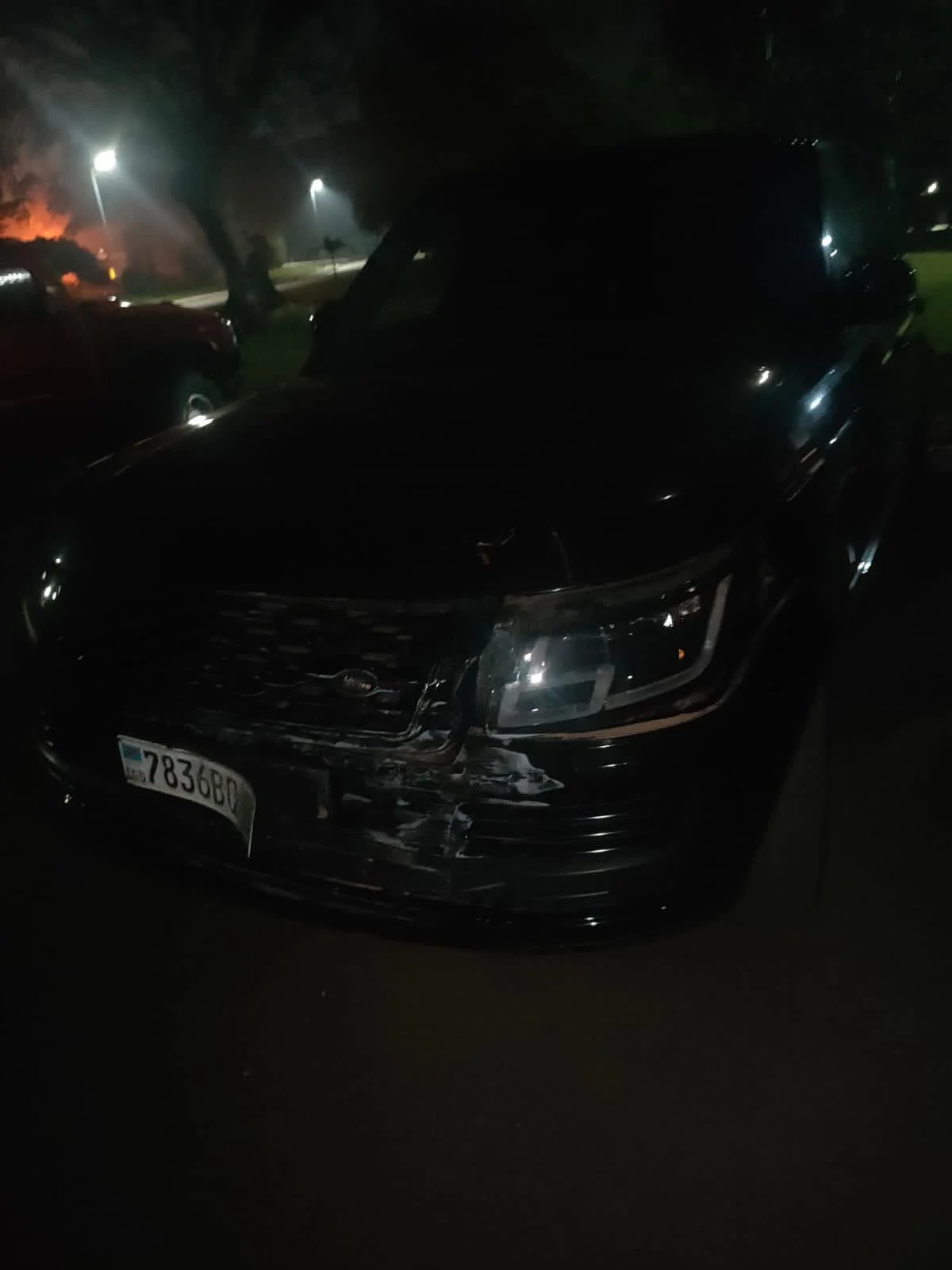 حافلة بيرامبدز تتعرض لحادث سير قبل مباراة مازيمبي بالكونغو 2 43640 4e508d7a 1f0d 42a7 8b50 89670c248af3