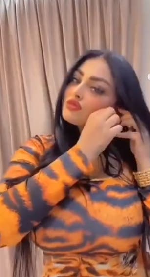 القبض علي فتاة "التيك توكر" أردنية في مصر بتهمة نشر الفسق 2 92ae456a 8ddf 42c8 9d86 0f9acab7de56