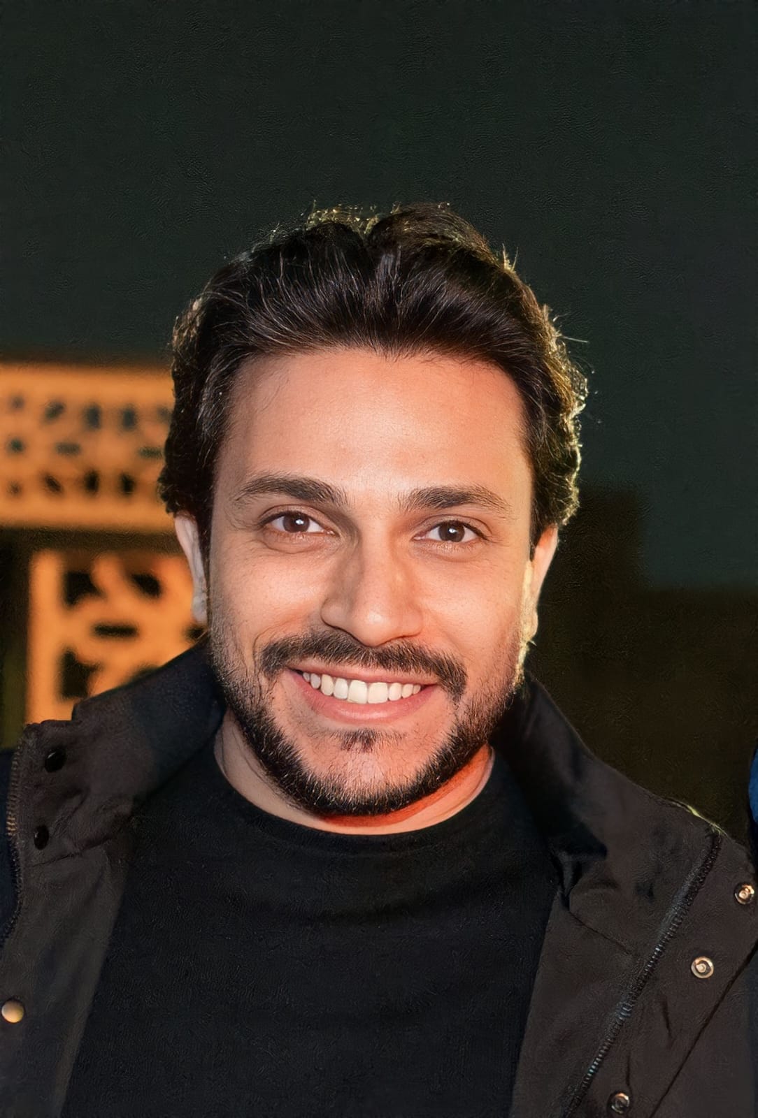 اطلاق "الكبسولة" مع نجاتي بالشراكة مع فيكتوري لينك 5 IMG 20240605 WA0004