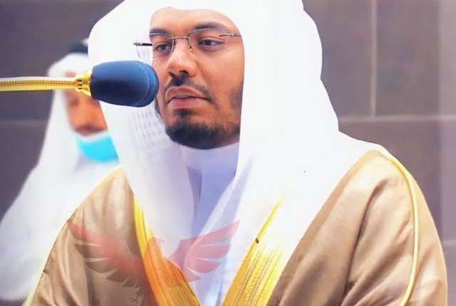 سالم الدوسري ماهي حقيقة قصة اعتقاله؟ 2 ab67616d0000b2732e50c96a96f020c124bea883