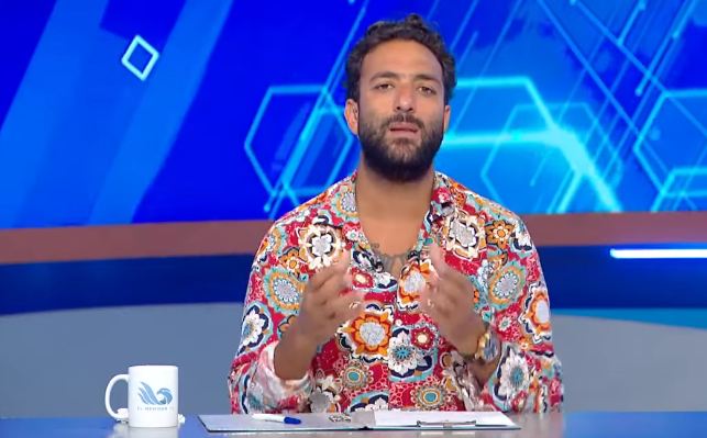 ميدو مدربا و لاعبا الموسم المقبل 2 mido new remontada 2023