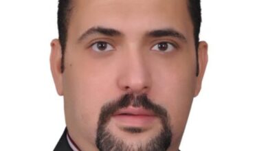 حازم المنوفي