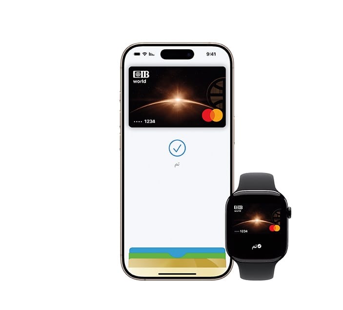 خدمهApple Pay